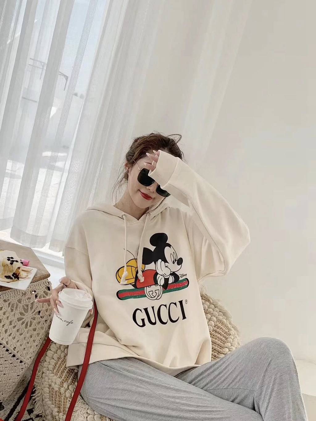 DISNEY GUC-I